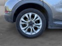 Fiat 500x e-torq 1.6 110 ch pop - garantie 12mois - clim auto - radar av ar - facture d'entretien occasion...
