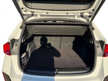 Bmw x1 u11 sdrive 18d 150ch dkg7 m sport, nouvel écran curved display occasion simplicicar rennes simplicicar simplicibike...
