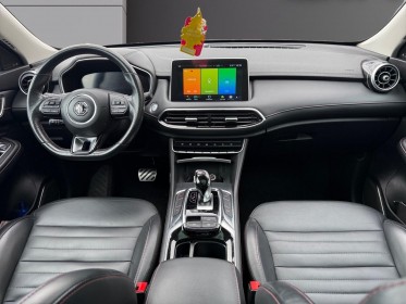 M.g. ehs 1.5t gdi hybride rechargeable phev luxury occasion  simplicicar nice - pfvauto simplicicar simplicibike france