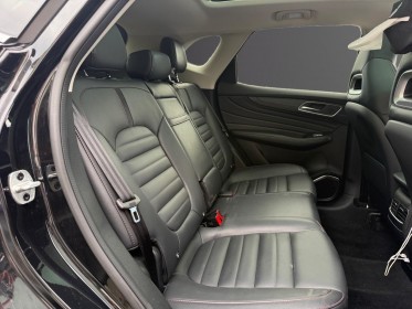 M.g. ehs 1.5t gdi hybride rechargeable phev luxury occasion  simplicicar nice - pfvauto simplicicar simplicibike france