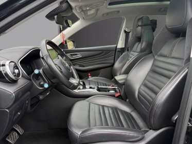 M.g. ehs 1.5t gdi hybride rechargeable phev luxury occasion  simplicicar nice - pfvauto simplicicar simplicibike france