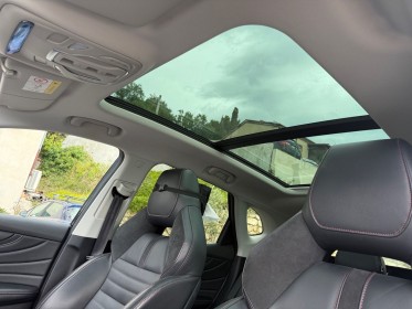 M.g. ehs 1.5t gdi hybride rechargeable phev luxury occasion  simplicicar nice - pfvauto simplicicar simplicibike france