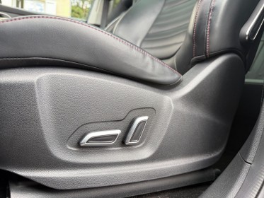 M.g. ehs 1.5t gdi hybride rechargeable phev luxury occasion  simplicicar nice - pfvauto simplicicar simplicibike france
