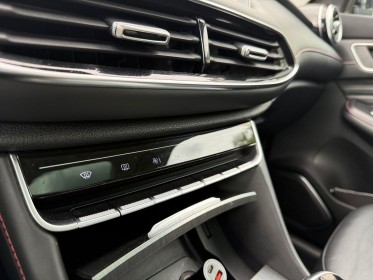 M.g. ehs 1.5t gdi hybride rechargeable phev luxury occasion  simplicicar nice - pfvauto simplicicar simplicibike france