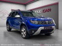 Dacia duster eco-g 100 4x2 prestige occasion simplicicar magny-en-vexin simplicicar simplicibike france