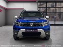 Dacia duster eco-g 100 4x2 prestige occasion simplicicar magny-en-vexin simplicicar simplicibike france