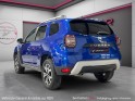 Dacia duster eco-g 100 4x2 prestige occasion simplicicar magny-en-vexin simplicicar simplicibike france