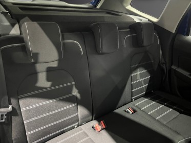 Dacia duster eco-g 100 4x2 prestige occasion simplicicar magny-en-vexin simplicicar simplicibike france