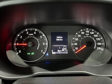 Dacia duster eco-g 100 4x2 prestige occasion simplicicar magny-en-vexin simplicicar simplicibike france