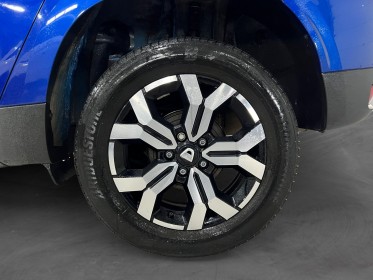 Dacia duster eco-g 100 4x2 prestige occasion simplicicar magny-en-vexin simplicicar simplicibike france