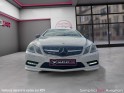 Mercedes classe e coupe 350 bluetec executive a occasion avignon (84) simplicicar simplicibike france Mercedes classe e coupe 350 bluetec executive a occasion avignon (84) simplicicar simplicibike france