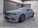 Mercedes classe e coupe 350 bluetec executive a occasion avignon (84) simplicicar simplicibike france Mercedes classe e coupe 350 bluetec executive a occasion avignon (84) simplicicar simplicibike france