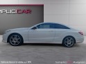 Mercedes classe e coupe 350 bluetec executive a occasion avignon (84) simplicicar simplicibike france Mercedes classe e coupe 350 bluetec executive a occasion avignon (84) simplicicar simplicibike france