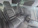 Mercedes classe e coupe 350 bluetec executive a occasion avignon (84) simplicicar simplicibike france Mercedes classe e coupe 350 bluetec executive a occasion avignon (84) simplicicar simplicibike france