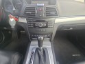 Mercedes classe e coupe 350 bluetec executive a occasion avignon (84) simplicicar simplicibike france Mercedes classe e coupe 350 bluetec executive a occasion avignon (84) simplicicar simplicibike france