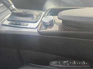 Mercedes classe e coupe 350 bluetec executive a occasion avignon (84) simplicicar simplicibike france