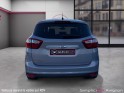 Ford c-max 1.6 tdci 115 fap trend 1ere main occasion avignon (84) simplicicar simplicibike france
