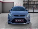 Ford c-max 1.6 tdci 115 fap trend 1ere main occasion avignon (84) simplicicar simplicibike france