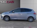 Ford c-max 1.6 tdci 115 fap trend 1ere main occasion avignon (84) simplicicar simplicibike france