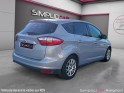 Ford c-max 1.6 tdci 115 fap trend 1ere main occasion avignon (84) simplicicar simplicibike france