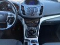 Ford c-max 1.6 tdci 115 fap trend 1ere main occasion avignon (84) simplicicar simplicibike france