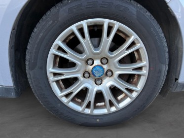 Ford c-max 1.6 tdci 115 fap trend 1ere main occasion avignon (84) simplicicar simplicibike france