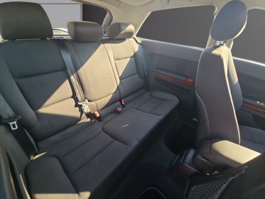 Audi a3 a3 1.6i ambition tiptronic a boite de vitesse et kit distribution neufs occasion avignon (84) simplicicar...