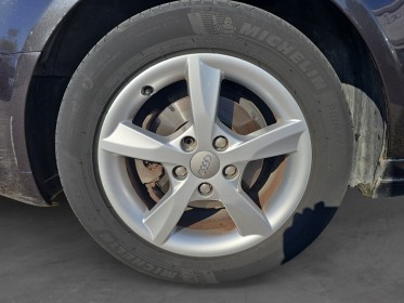 Audi a3 a3 1.6i ambition tiptronic a boite de vitesse et kit distribution neufs occasion avignon (84) simplicicar...