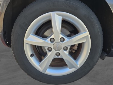 Audi a3 a3 1.6i ambition tiptronic a boite de vitesse et kit distribution neufs occasion avignon (84) simplicicar...