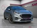 Ford puma 1.0 125 ch mhev bvm6 st-line x bang  olufsen carplay suivis ford garantie 12 mois occasion simplicicar poitiers... Ford puma 1.0 125 ch mhev bvm6 st-line x bang  olufsen carplay suivis ford garantie 12 mois occasion simplicicar poitiers...
