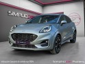 Ford puma 1.0 125 ch mhev bvm6 st-line x bang  olufsen carplay suivis ford garantie 12 mois occasion simplicicar poitiers... Ford puma 1.0 125 ch mhev bvm6 st-line x bang  olufsen carplay suivis ford garantie 12 mois occasion simplicicar poitiers...