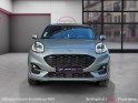 Ford puma 1.0 125 ch mhev bvm6 st-line x bang  olufsen carplay suivis ford garantie 12 mois occasion simplicicar poitiers... Ford puma 1.0 125 ch mhev bvm6 st-line x bang  olufsen carplay suivis ford garantie 12 mois occasion simplicicar poitiers...