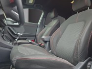 FORD d'occasion PUMA 1.0 ECOBOOST 125 MHEV TITANIUM de 2021 Vichy