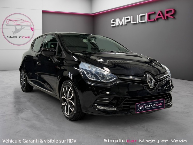 Renault clio iv tce 120 energy limited occasion simplicicar magny-en-vexin simplicicar simplicibike france Renault clio iv tce 120 energy limited occasion simplicicar magny-en-vexin simplicicar simplicibike france
