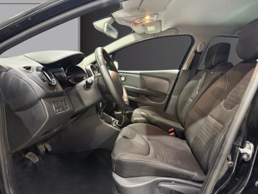 Renault clio iv tce 120 energy limited occasion simplicicar magny-en-vexin simplicicar simplicibike france