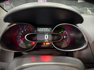 Renault clio iv tce 120 energy limited occasion simplicicar magny-en-vexin simplicicar simplicibike france