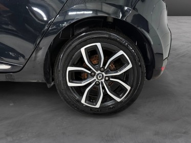 Renault clio iv tce 120 energy limited occasion simplicicar magny-en-vexin simplicicar simplicibike france