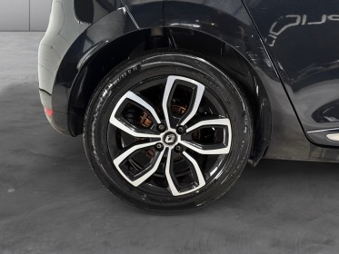 Renault clio iv tce 120 energy limited occasion simplicicar magny-en-vexin simplicicar simplicibike france