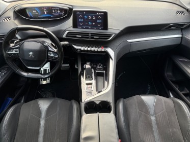 Peugeot 3008 1.6 thp 165ch ss eat6 crossway occasion simplicicar les sables-d'olonne simplicicar simplicibike france