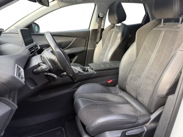 Peugeot 3008 1.6 thp 165ch ss eat6 crossway occasion simplicicar les sables-d'olonne simplicicar simplicibike france