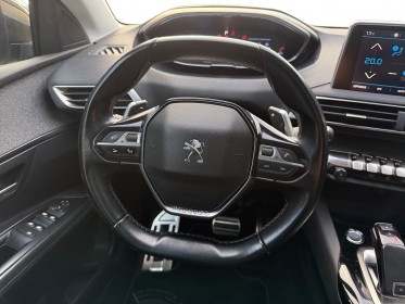 Peugeot 3008 1.6 thp 165ch ss eat6 crossway occasion simplicicar les sables-d'olonne simplicicar simplicibike france