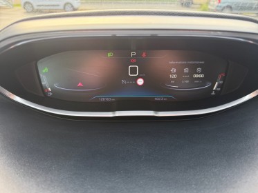 Peugeot 3008 1.6 thp 165ch ss eat6 crossway occasion simplicicar les sables-d'olonne simplicicar simplicibike france