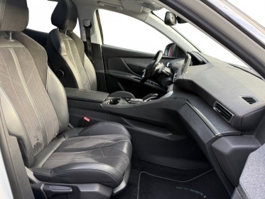 Peugeot 3008 1.6 thp 165ch ss eat6 crossway occasion simplicicar les sables-d'olonne simplicicar simplicibike france