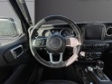 Jeep wrangler unlimited 4xe 2.0 l t 380 ch phev 4x4 bva8 overland occasion simplicicar limoges  simplicicar simplicibike france Jeep wrangler unlimited 4xe 2.0 l t 380 ch phev 4x4 bva8 overland occasion simplicicar limoges  simplicicar simplicibike france