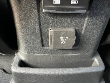 Jeep wrangler unlimited 4xe 2.0 l t 380 ch phev 4x4 bva8 overland occasion simplicicar limoges  simplicicar simplicibike france