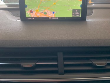 Audi q7 q7 50 tdi 286 tiptronic 8 quattro 7pl avus extended attelage/bang of olufsen/affichage tete haute garantie 12 mois...