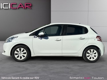 Peugeot 208 1.0 puretech 68ch bvm5 like - garantie 12 mois occasion simplicicar toulon est simplicicar simplicibike france