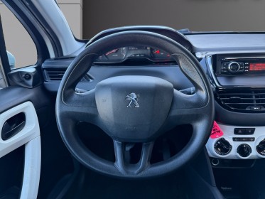 Peugeot 208 1.0 puretech 68ch bvm5 like - garantie 12 mois occasion simplicicar toulon est simplicicar simplicibike france