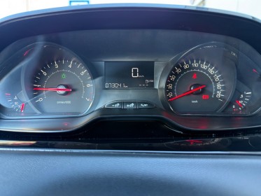 Peugeot 208 1.0 puretech 68ch bvm5 like - garantie 12 mois occasion simplicicar toulon est simplicicar simplicibike france