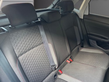 Volkswagen polo 1.0 tsi 95 ss dsg7 connect apple carplay garantie 12 mois occasion simplicicar mery-sur-oise simplicicar...